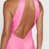 claire_9-7.webp Women MESHKI Mini Dresses<Claire