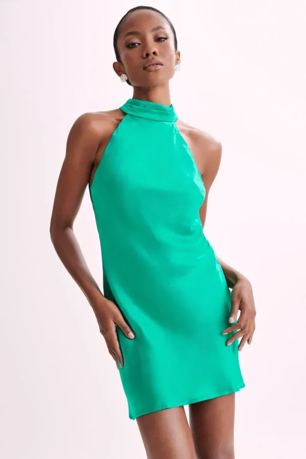 claire_9-8.webp Women MESHKI Mini Dresses<Claire