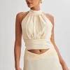 Women MESHKI Two Piece Sets<Clara