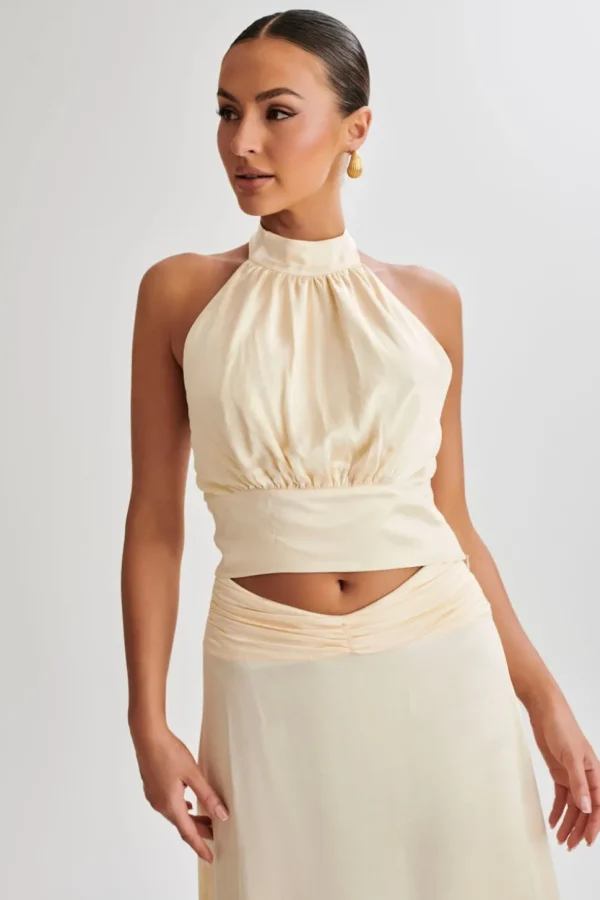 Women MESHKI Two Piece Sets<Clara