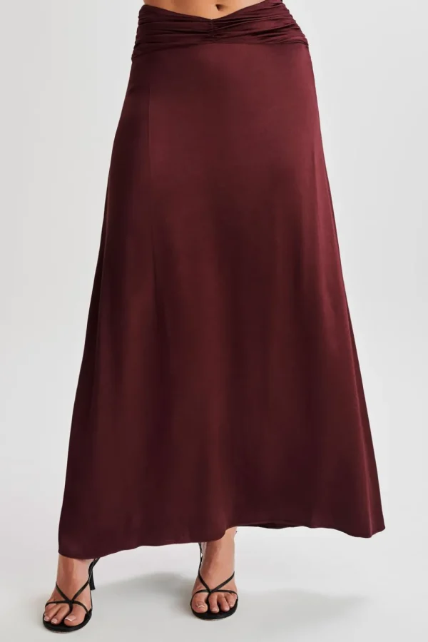 clara_2-2.webp Women MESHKI Skirts<Clara