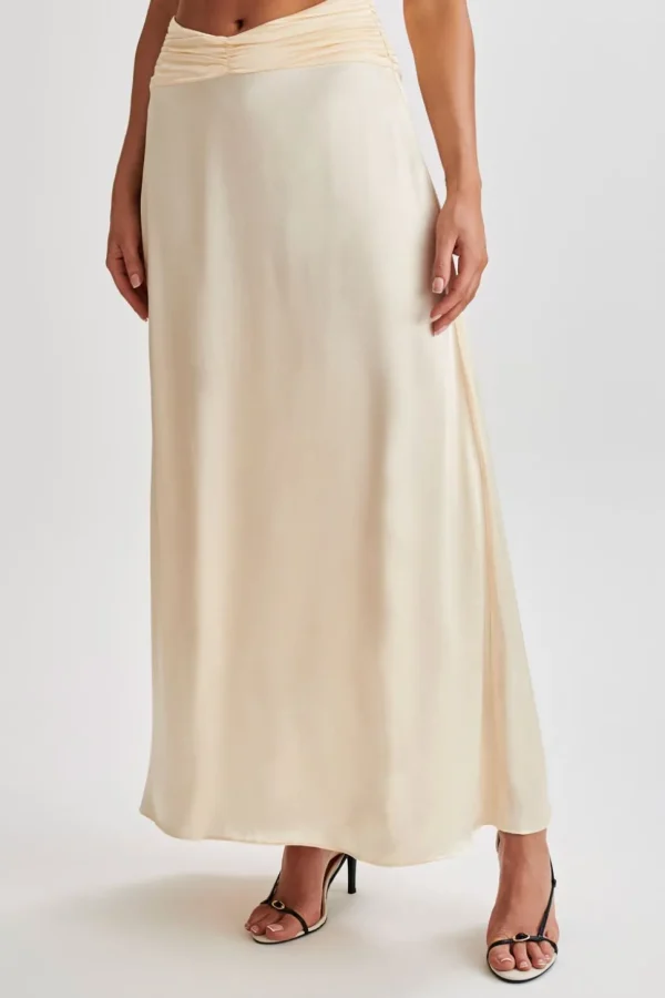 Women MESHKI Skirts<Clara