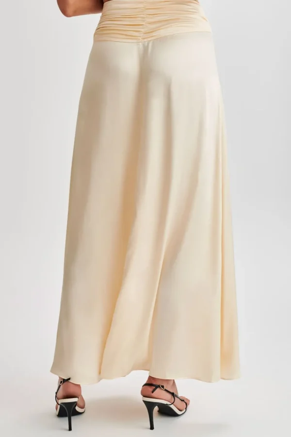 Women MESHKI Skirts<Clara