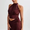 Women MESHKI Two Piece Sets<Clara