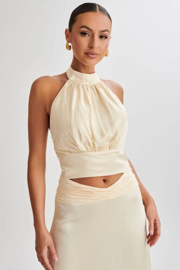 Women MESHKI Two Piece Sets<Clara
