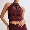 Women MESHKI Two Piece Sets<Clara