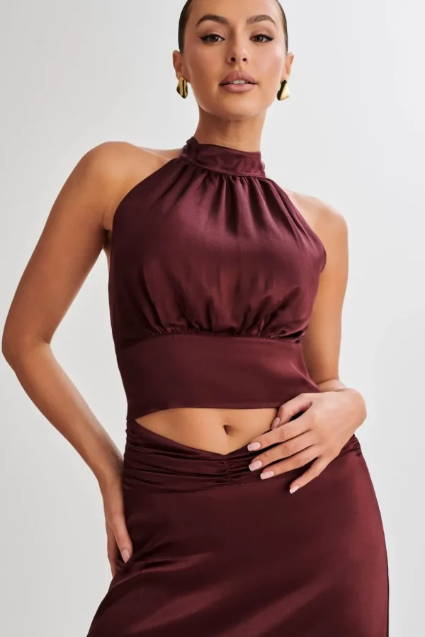 Women MESHKI Two Piece Sets<Clara