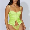 Women MESHKI Tops<Claudia