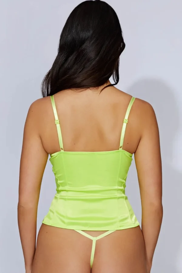 Women MESHKI Tops<Claudia