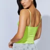 Women MESHKI Tops<Claudia