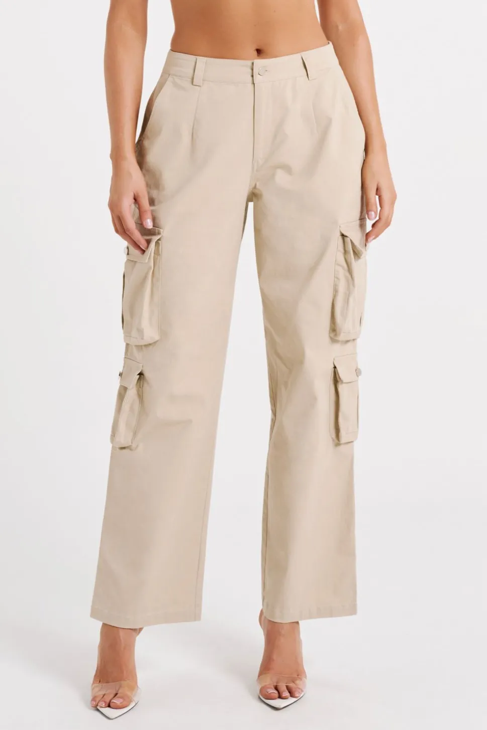 clea_0.webp Women MESHKI Pants<Clea