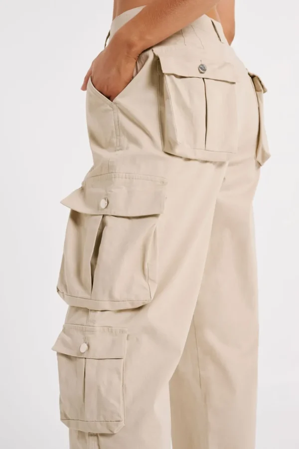 clea_1.webp Women MESHKI Pants<Clea