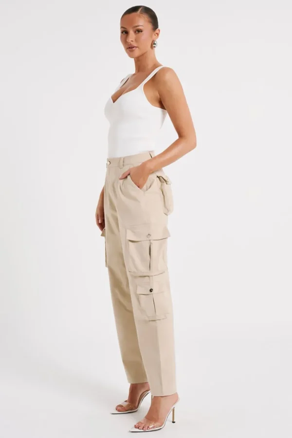 clea_5.webp Women MESHKI Pants<Clea