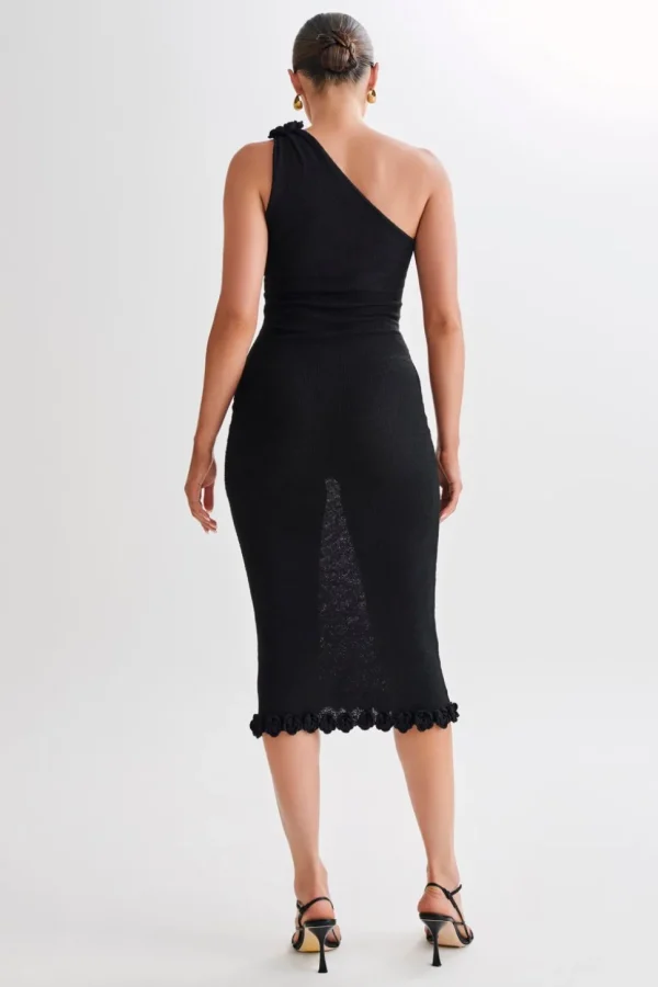 clementine_1.webp Women MESHKI Midi Dresses<Clementine
