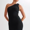 clementine_5.webp Women MESHKI Midi Dresses<Clementine