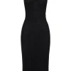 clementine_6.webp Women MESHKI Midi Dresses<Clementine