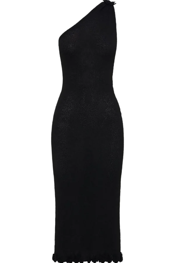 clementine_6.webp Women MESHKI Midi Dresses<Clementine
