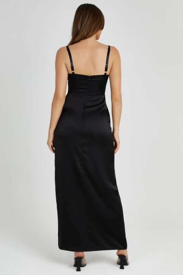 Women MESHKI Maxi Dresses<Cleo