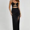 Women MESHKI Maxi Dresses<Cleo
