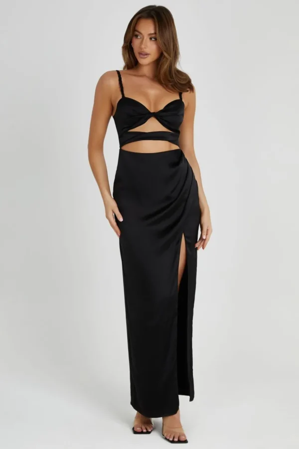 Women MESHKI Maxi Dresses<Cleo