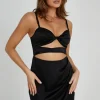 Women MESHKI Maxi Dresses<Cleo