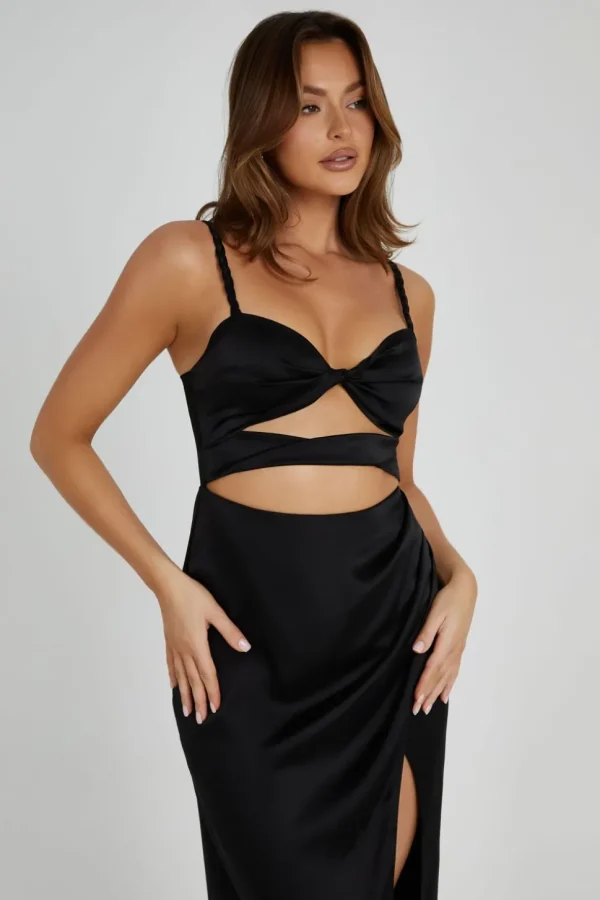 Women MESHKI Maxi Dresses<Cleo