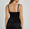 Women MESHKI Maxi Dresses<Cleo