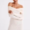 clover_0-1.webp Women MESHKI Mini Dresses<Clover