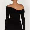 clover_1-2.webp Women MESHKI Mini Dresses<Clover