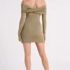 clover_4.webp Women MESHKI Mini Dresses<Clover
