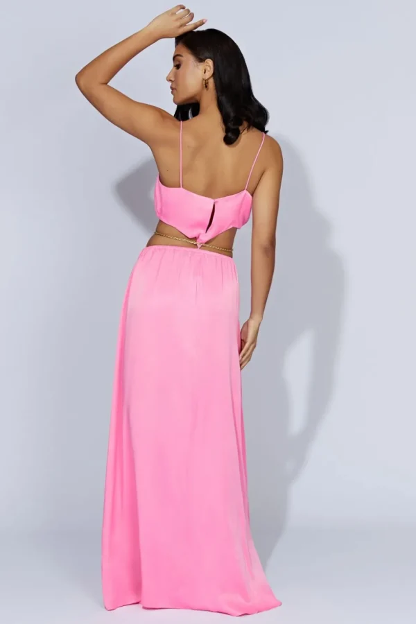 Women MESHKI Maxi Dresses<Colette
