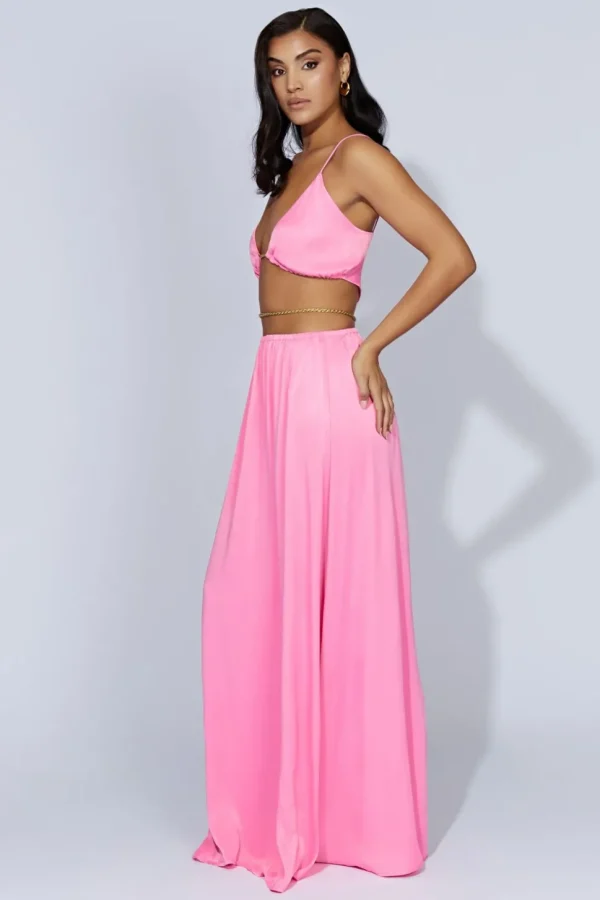 Women MESHKI Maxi Dresses<Colette