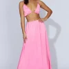 Women MESHKI Maxi Dresses<Colette