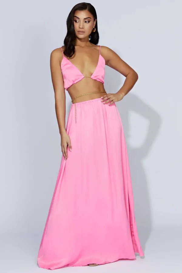 Women MESHKI Maxi Dresses<Colette