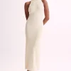 connie_0-2.webp Women MESHKI Midi Dresses<Connie