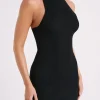 connie_1-1.webp Women MESHKI Midi Dresses<Connie