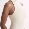 connie_1-2.webp Women MESHKI Midi Dresses<Connie