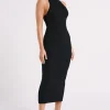 connie_3-1.webp Women MESHKI Midi Dresses<Connie
