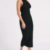 connie_4-1.webp Women MESHKI Midi Dresses<Connie