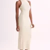 connie_4-2.webp Women MESHKI Midi Dresses<Connie