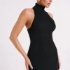 connie_5-1.webp Women MESHKI Midi Dresses<Connie