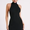 connie_6-1.webp Women MESHKI Midi Dresses<Connie