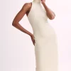 connie_6-2.webp Women MESHKI Midi Dresses<Connie