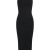 connie_7-1.webp Women MESHKI Midi Dresses<Connie