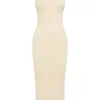 connie_7-2.webp Women MESHKI Midi Dresses<Connie