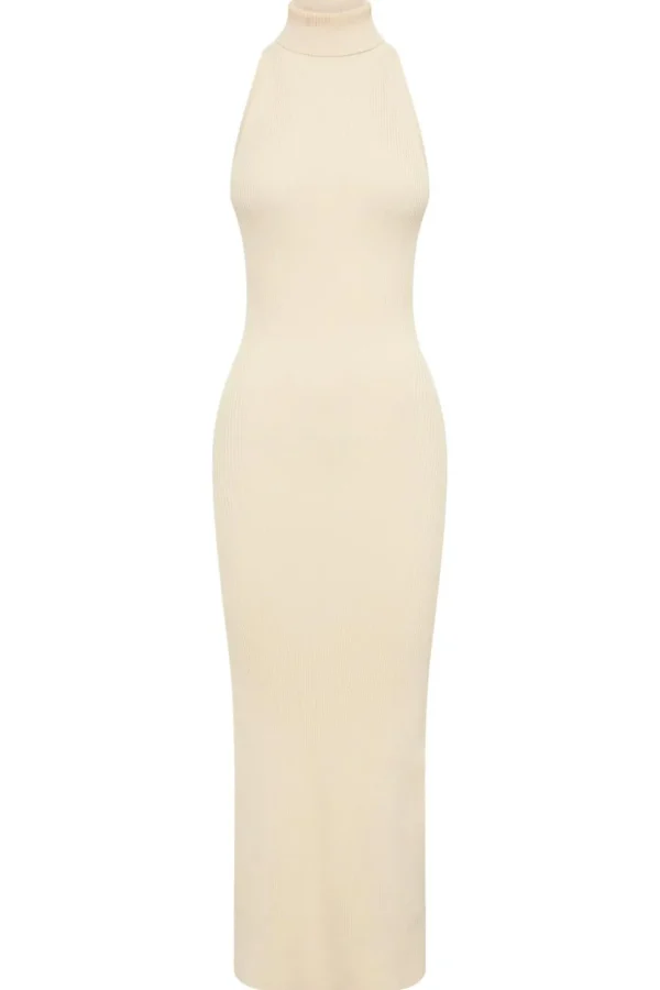 connie_7-2.webp Women MESHKI Midi Dresses<Connie