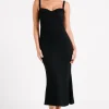 Women MESHKI Midi Dresses<Constance