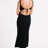 Women MESHKI Midi Dresses<Constance