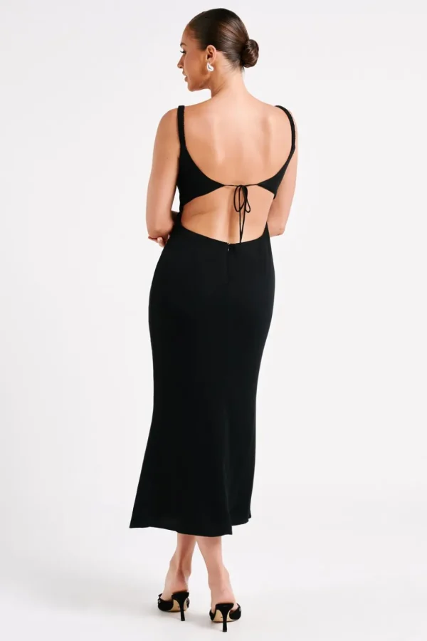 Women MESHKI Midi Dresses<Constance