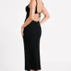 Women MESHKI Midi Dresses<Constance